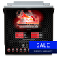 Full Throttle FT265/PC625