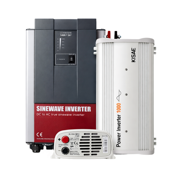 INVERTERS