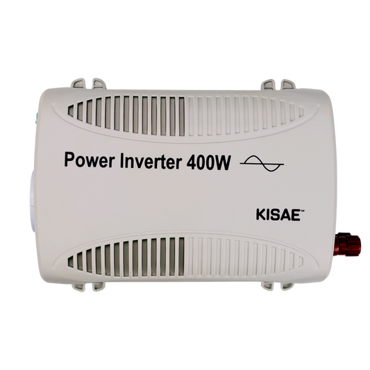 KISAE 400W Inverter