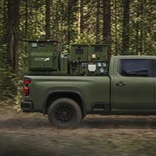 Merlin Power eXpeditionary (MP-X)