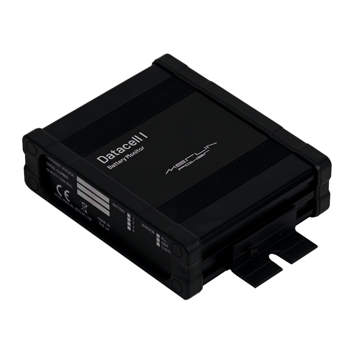 DataCell 1 - OEM Version - 3 Battery