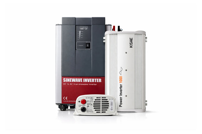 Power Inverters
