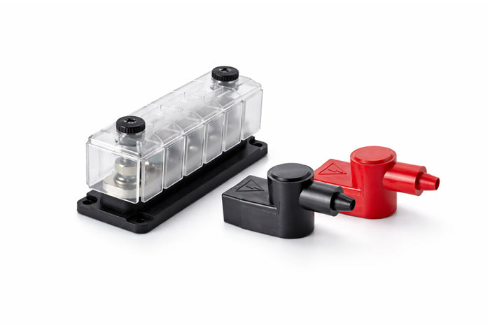 Powerposts, Connectors & Busbars