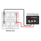 SmartGauge 12/24V Battery Monitor
