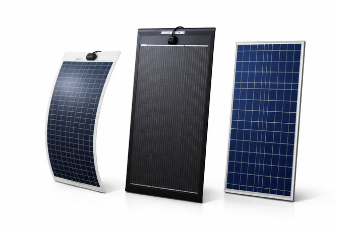 Solar Panels