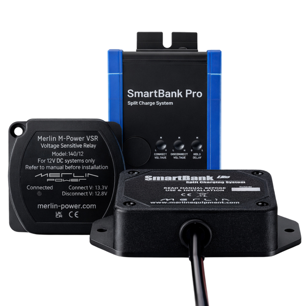 Split Charging