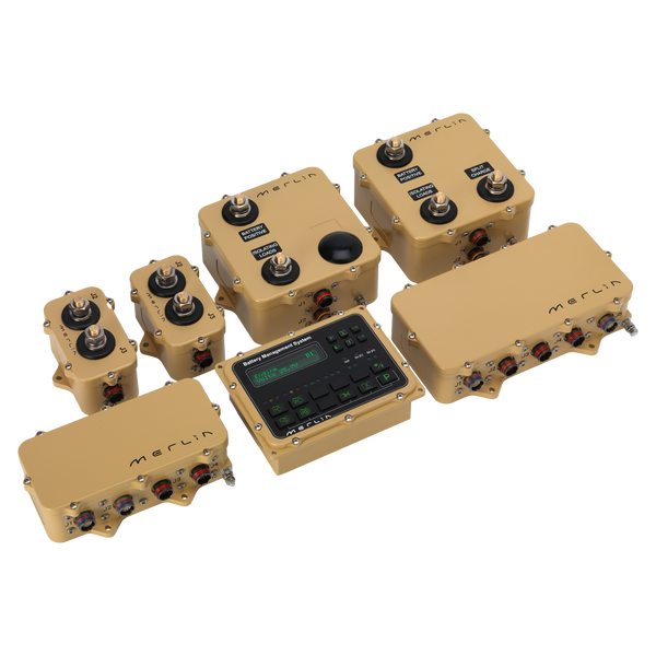 Vehicle Battery Management