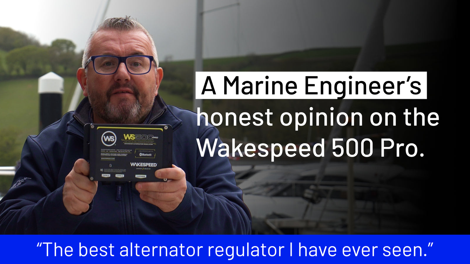 How to Avoid Overcharging Your Boat’s Batteries & Burning Out Your Alternator