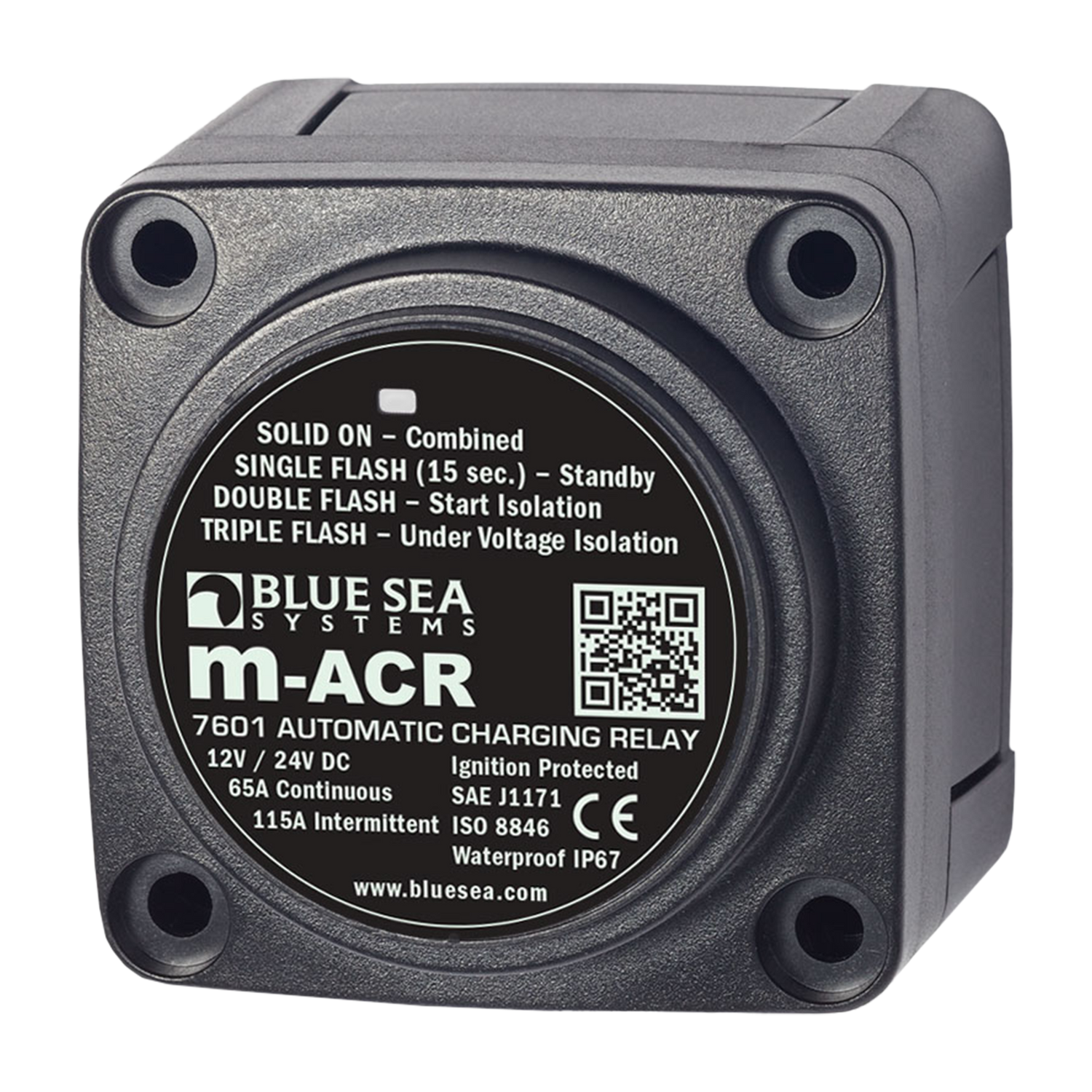 Contactors