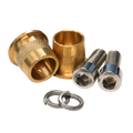 Battery Terminals - TP28 - Pair