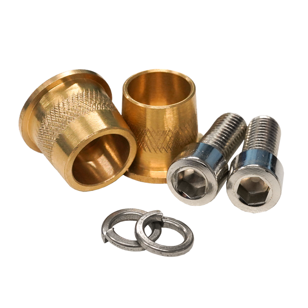 Battery Terminals - TP28 - Pair