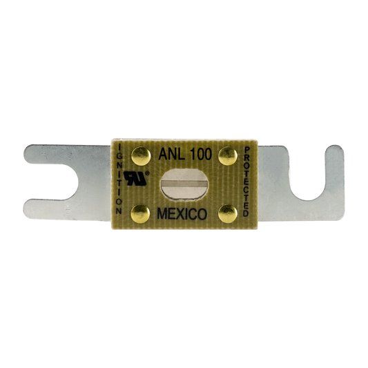 Fuse ANL 100A