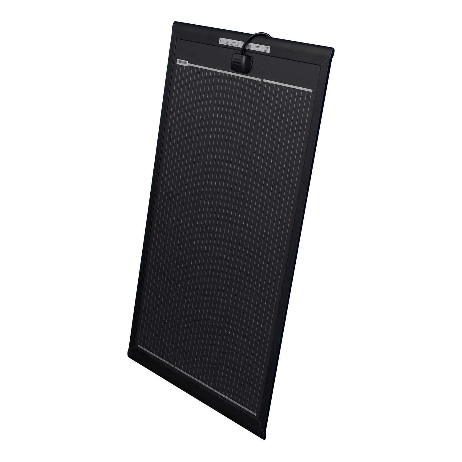 SlimEdge MHD Rigid Panels