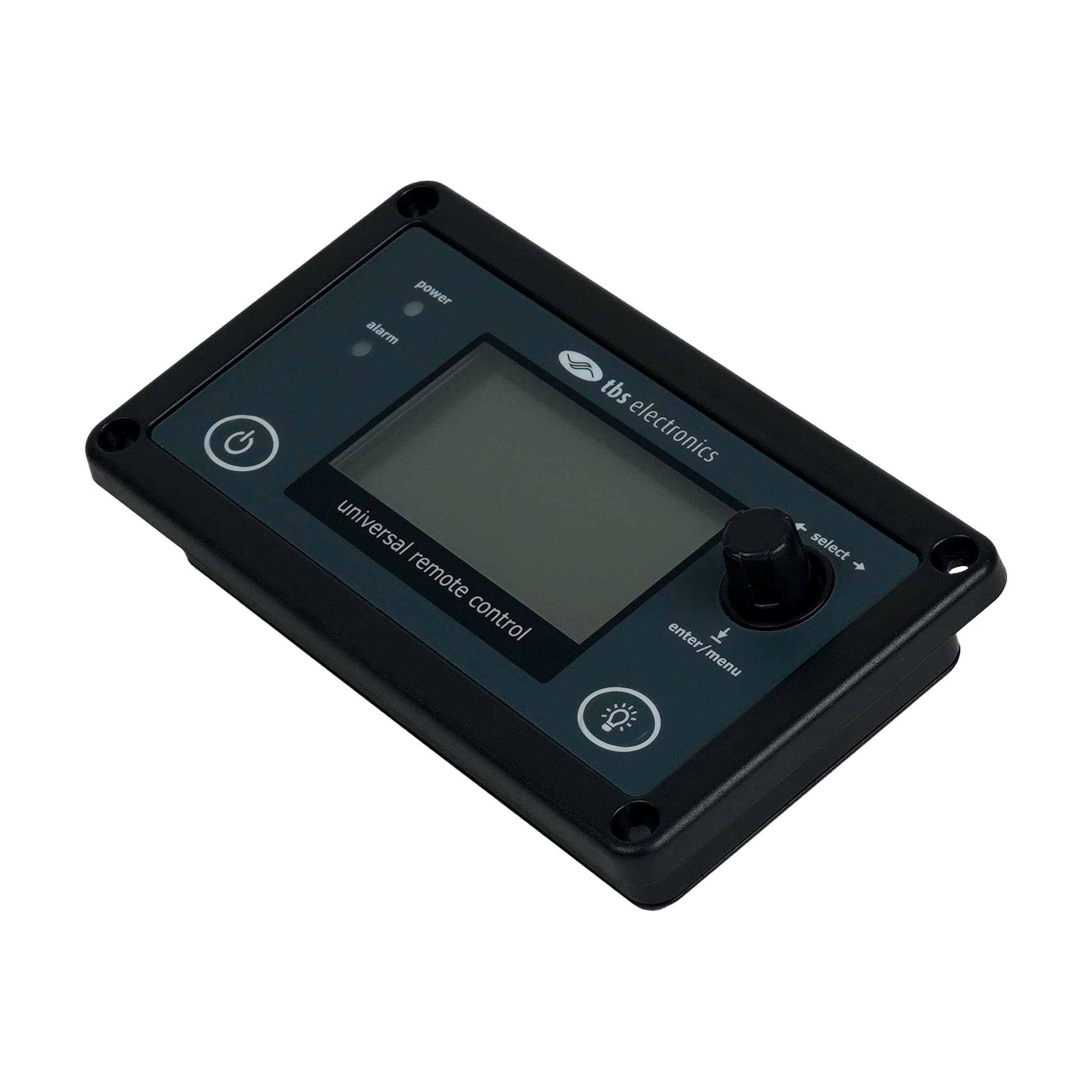 Advanced Remote Control/ TBS UNIVERSAL REMOTE CONTOL