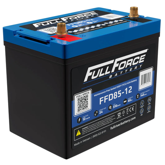 Full Force Battery FFD85-12
